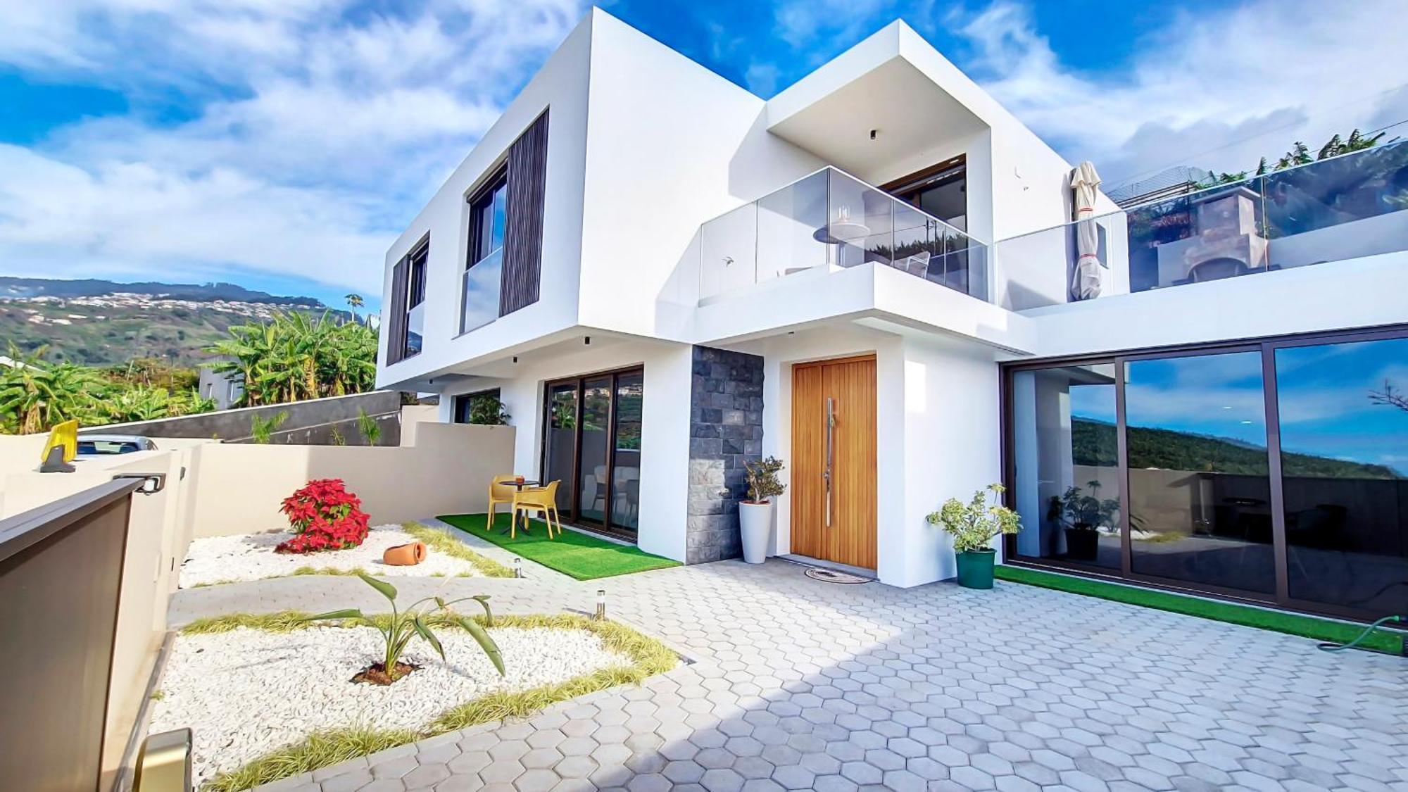 Villa Allure Alannas By Lovelystay *