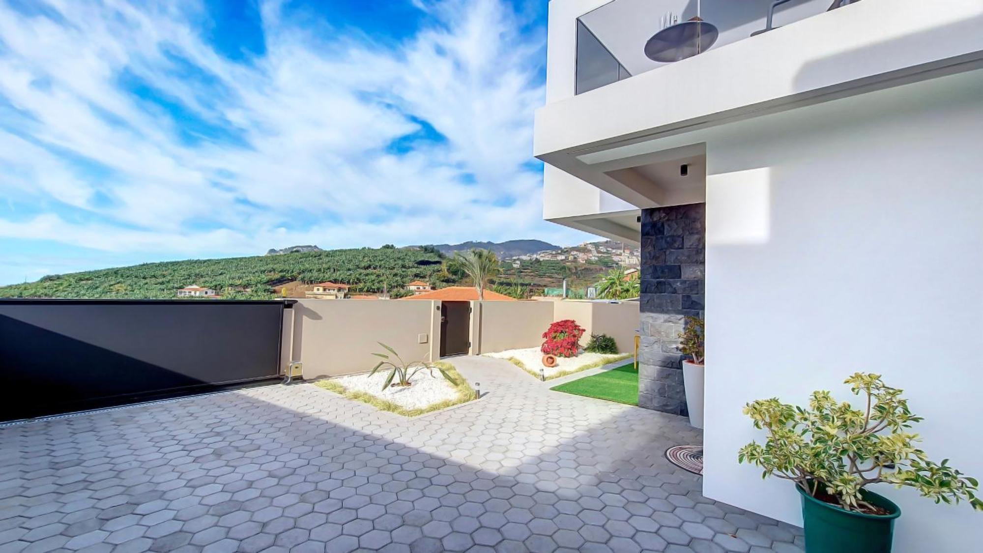 Allure Alannas By Lovelystay Villa *