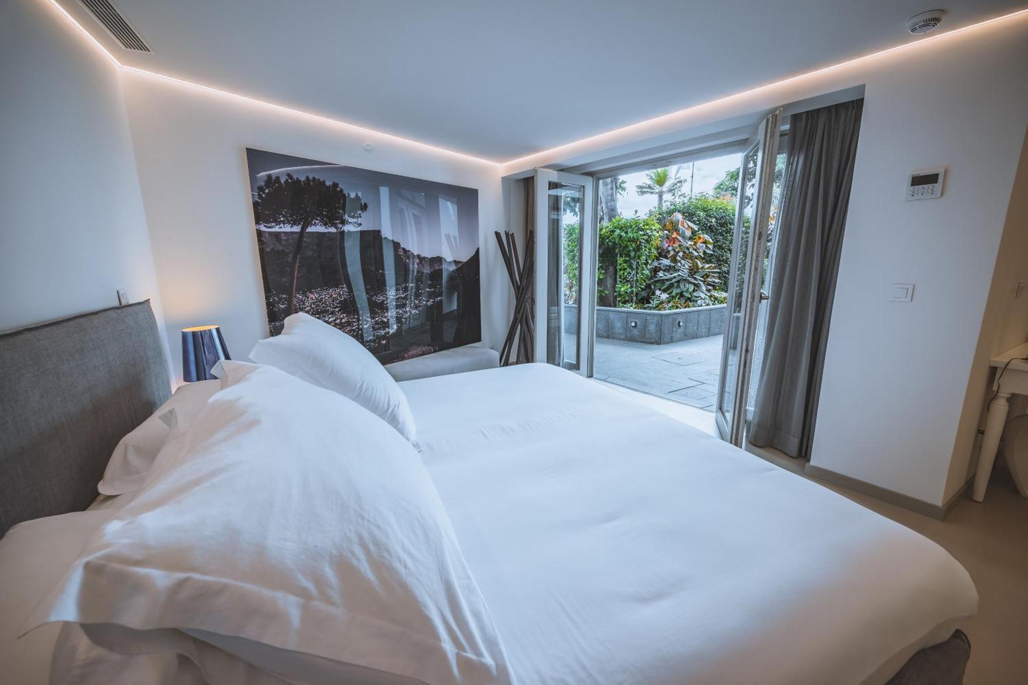 Quinta Torrinha Khách sạn hẻo lánh