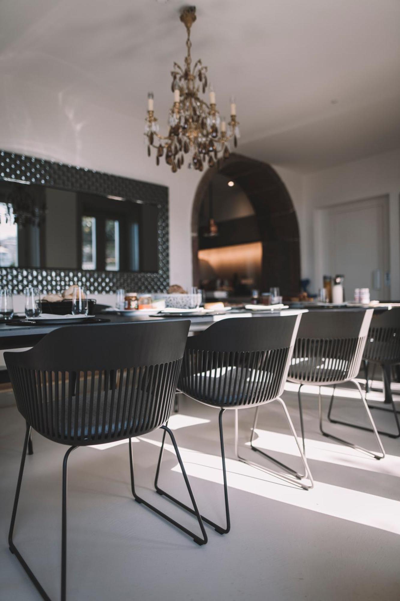 Quinta Torrinha Khách sạn hẻo lánh Funchal (Madeira)