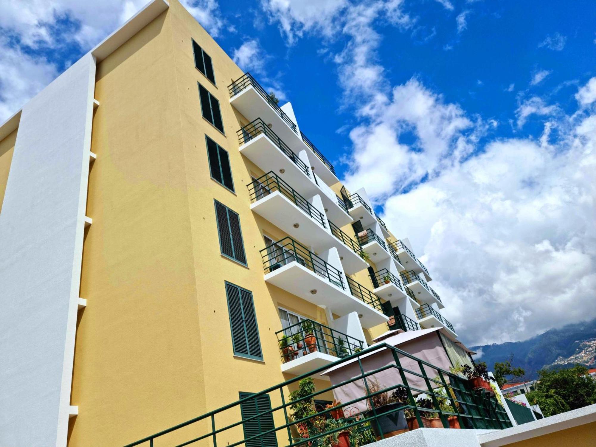 Regia Apartament Funchal (Madeira)