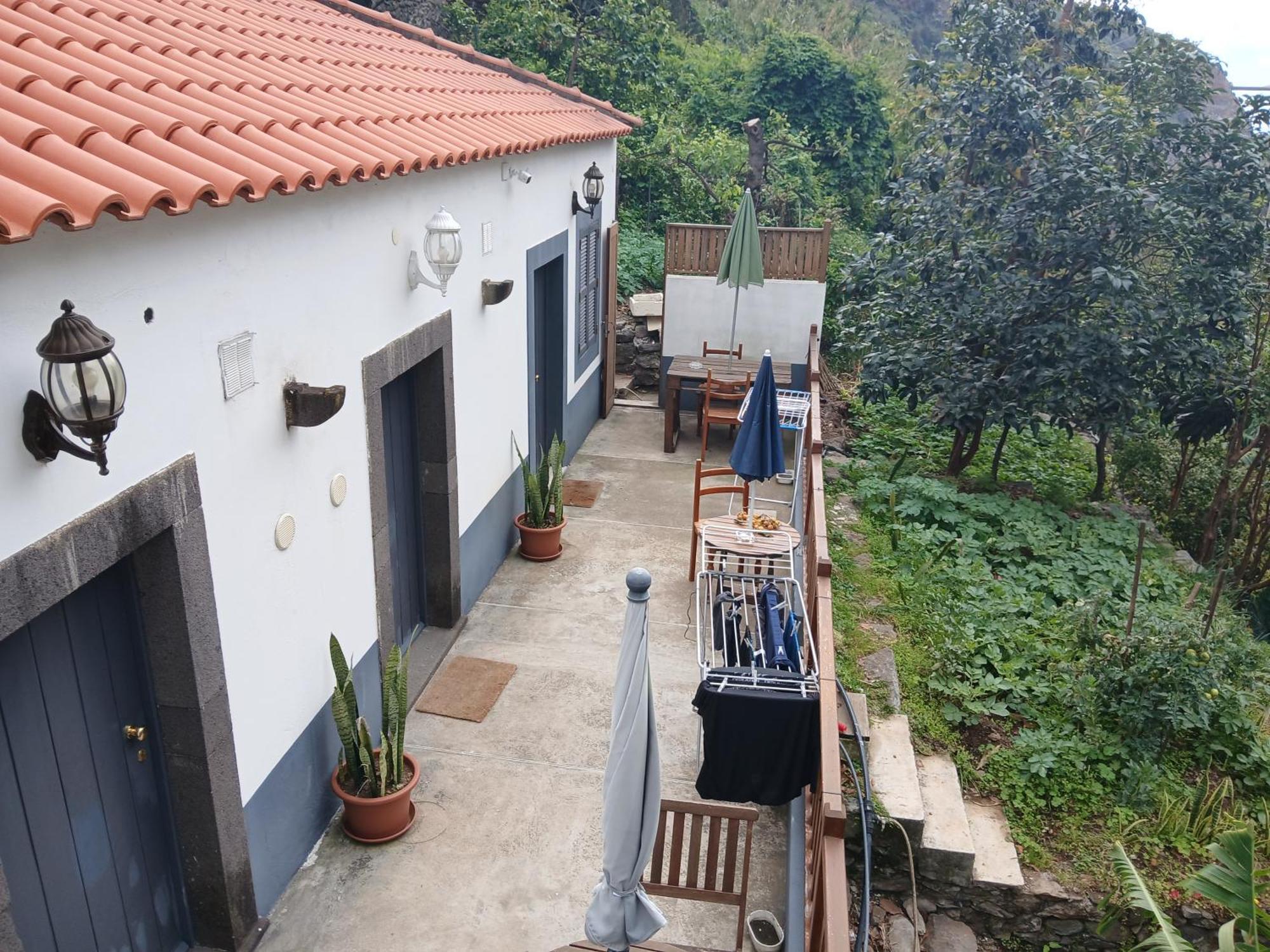 Casa Da Faja Apartment *