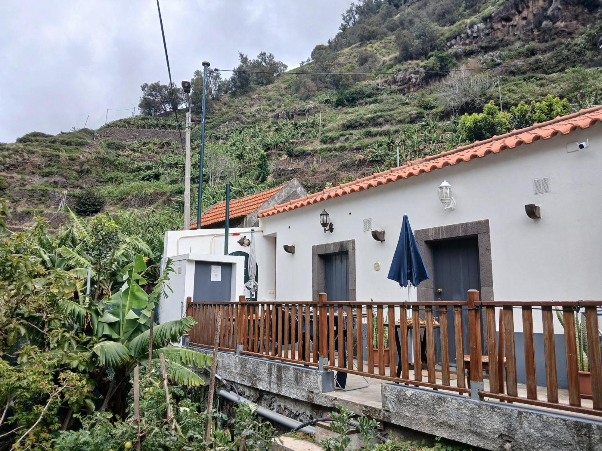 Casa Da Faja