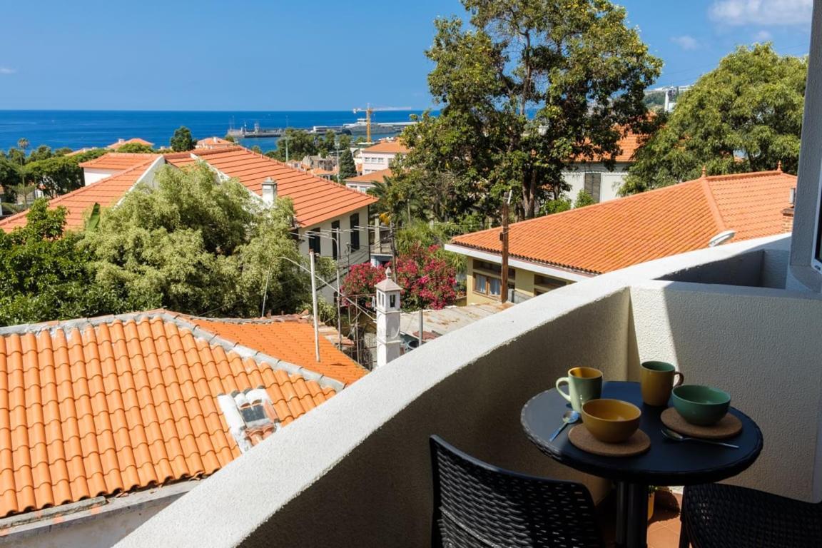 Appartement Guestready - Serenity By The Sea Near Bay *