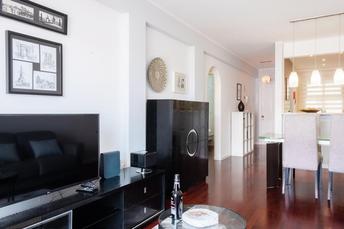 Guestready - Ocean View Haven In Apartment Funchal (Madeira)