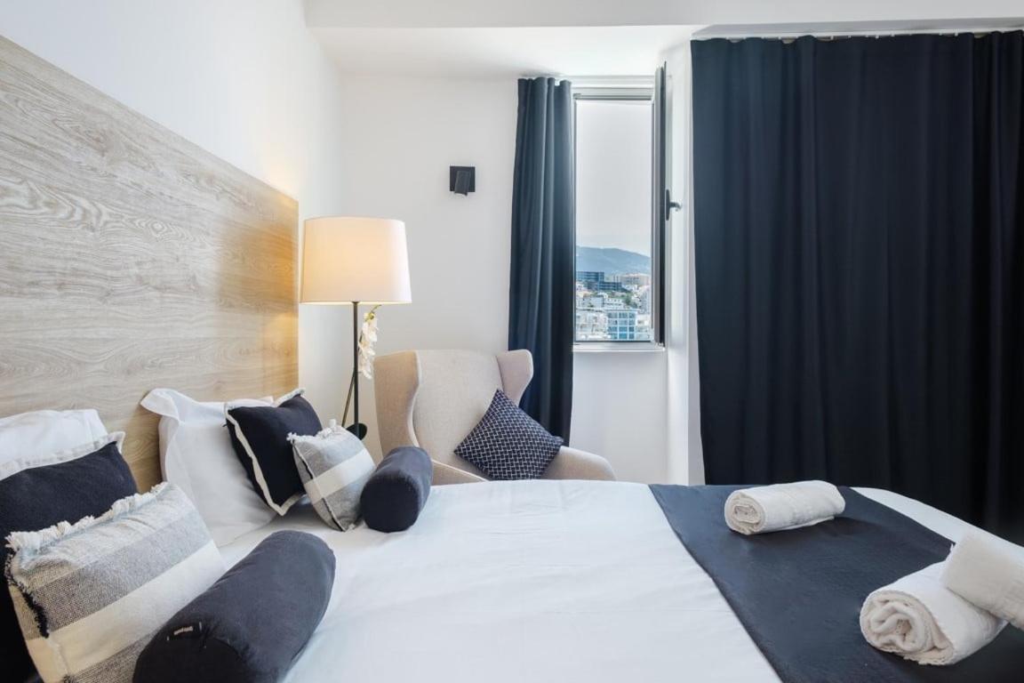 Appartement Guestready - Sea View In Madeira