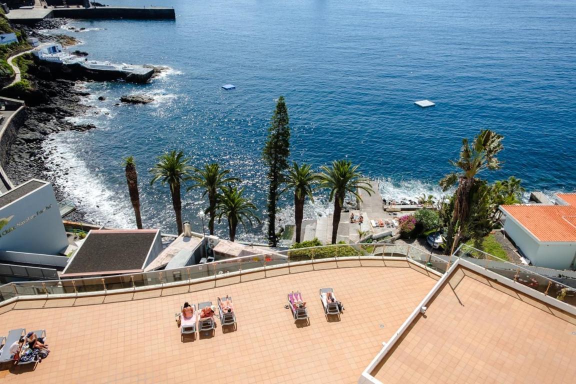 Guestready - Sea View In Madeira *