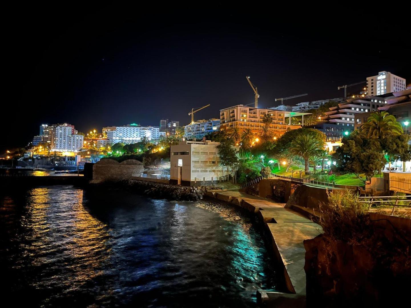 Appartement Guestready - Sea View In Madeira