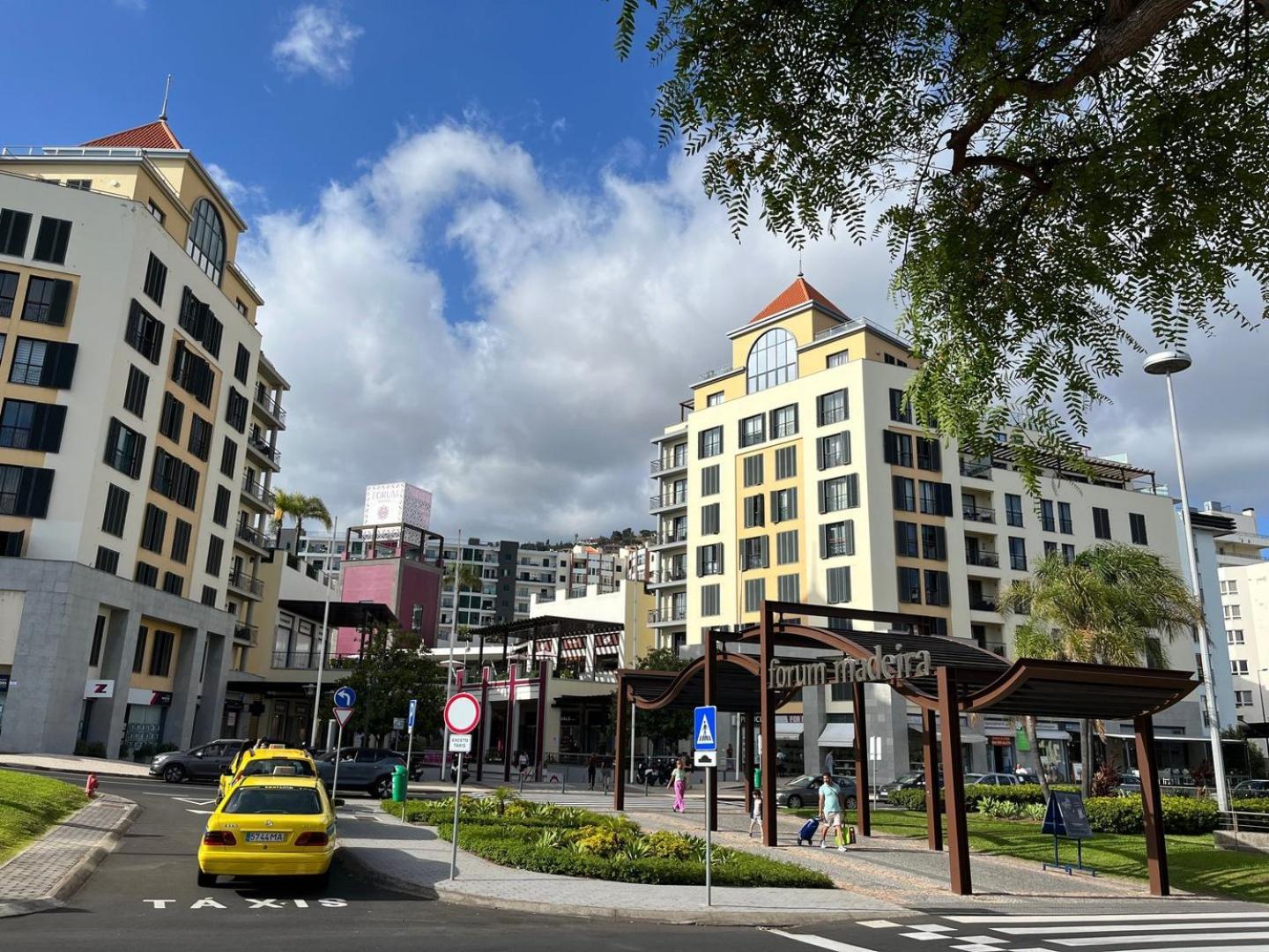 Guestready - Sea View In Madeira Appartement *