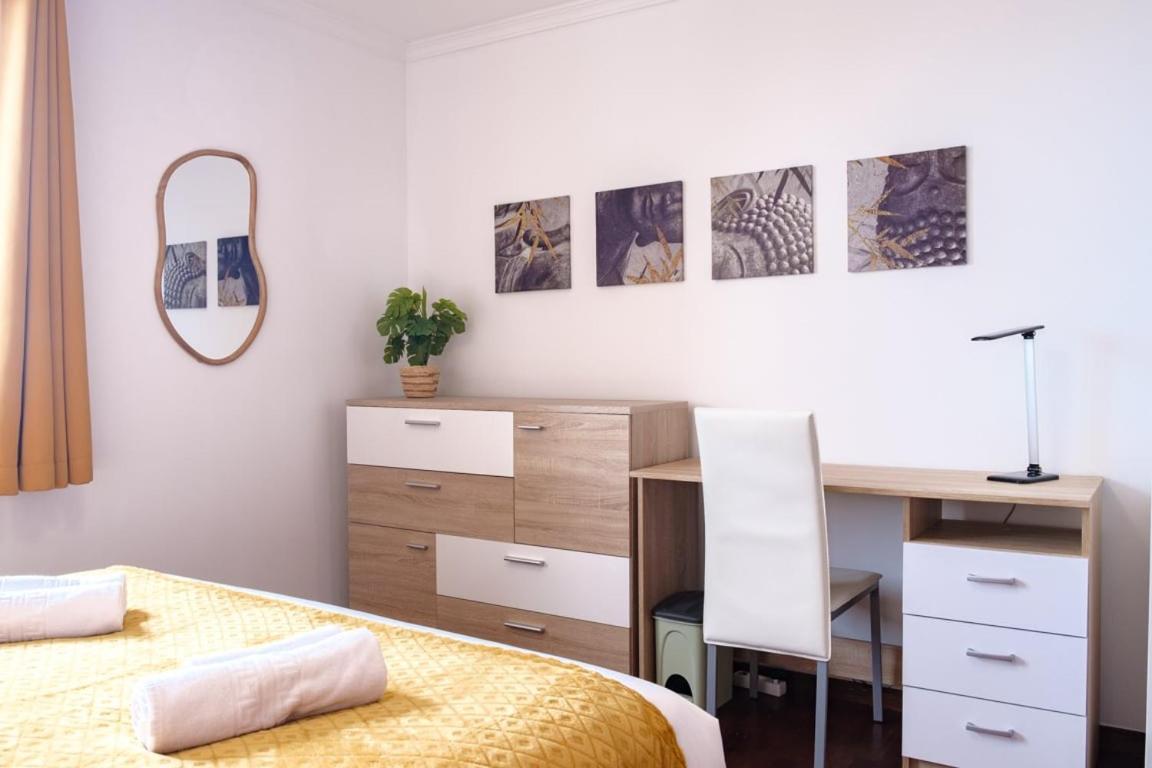 Apartment Guestready - Tranquil Nest In Funchal (Madeira)