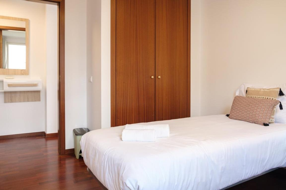 Apartment Guestready - Tranquil Nest In