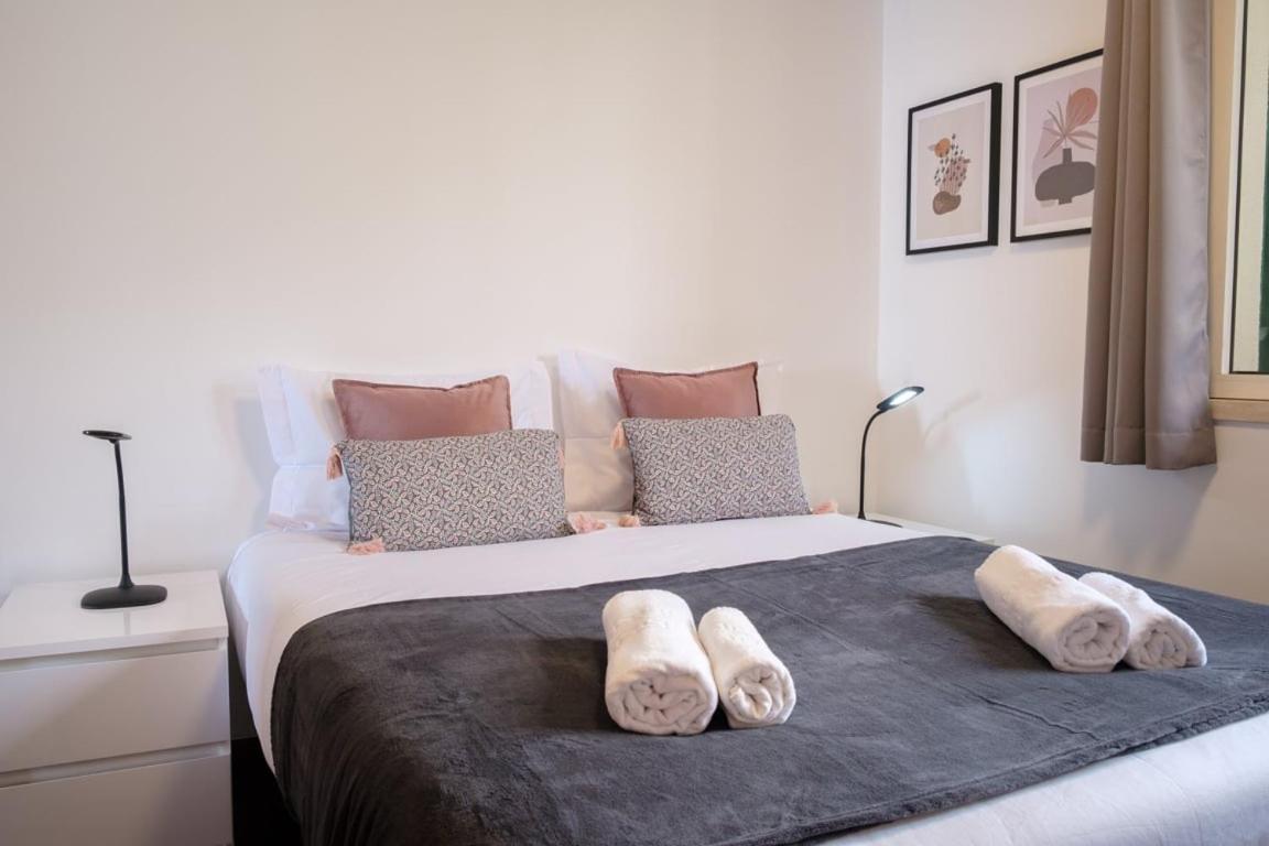 Guestready - Tranquil Nest In Funchal (Madeira)