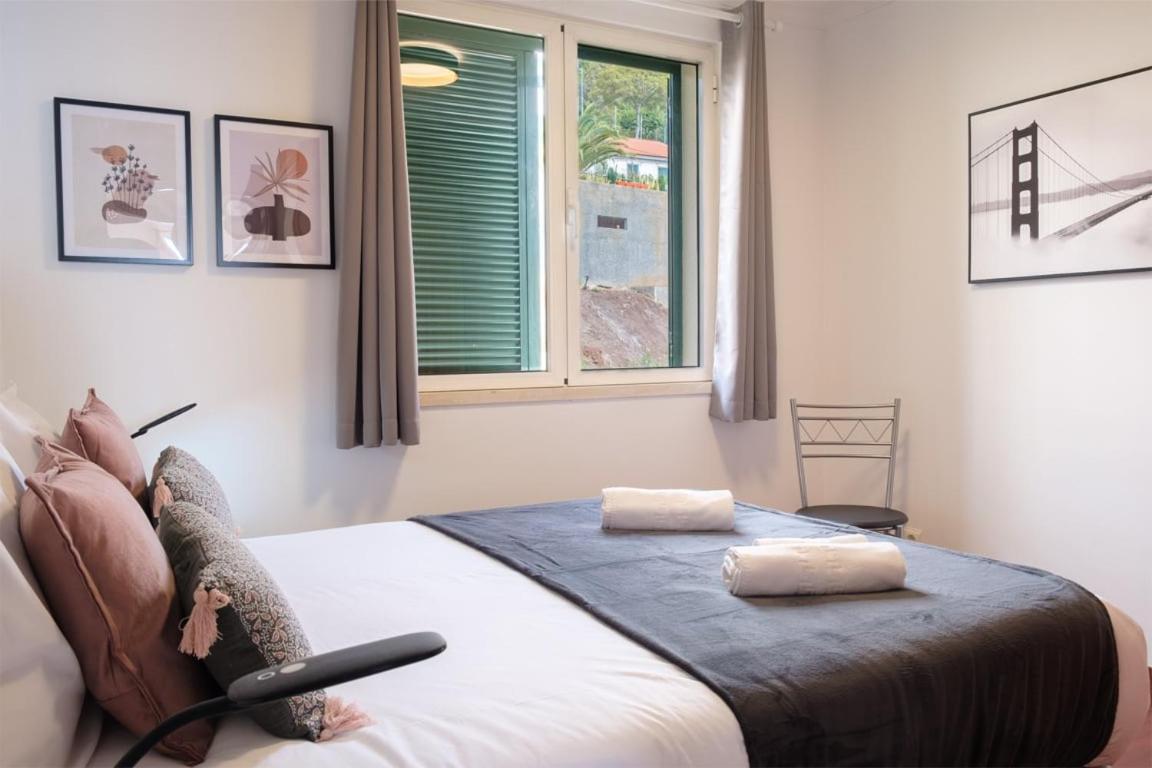 Guestready - Tranquil Nest In Apartment