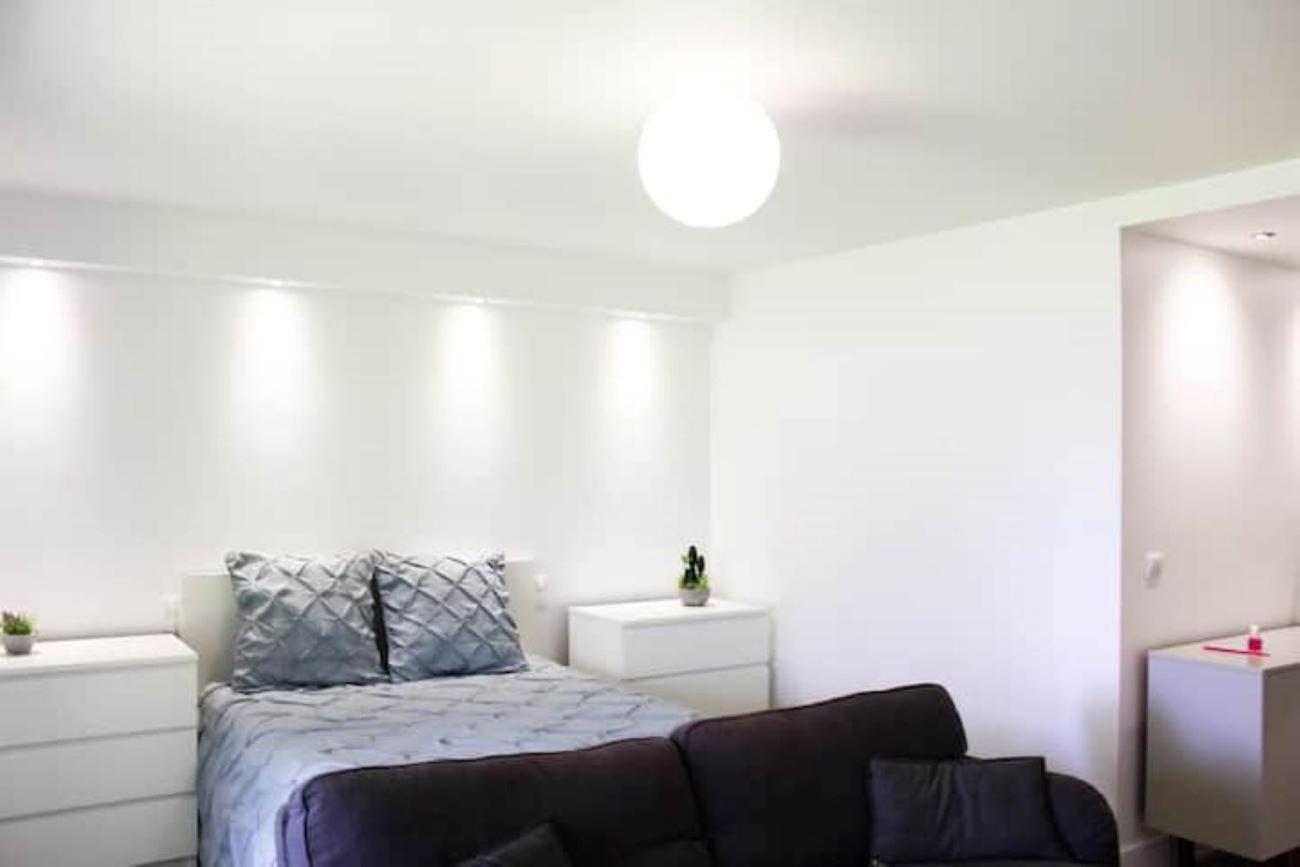 Apartamento Guestready - A Brilliant Near The Sea Funchal (Madeira)