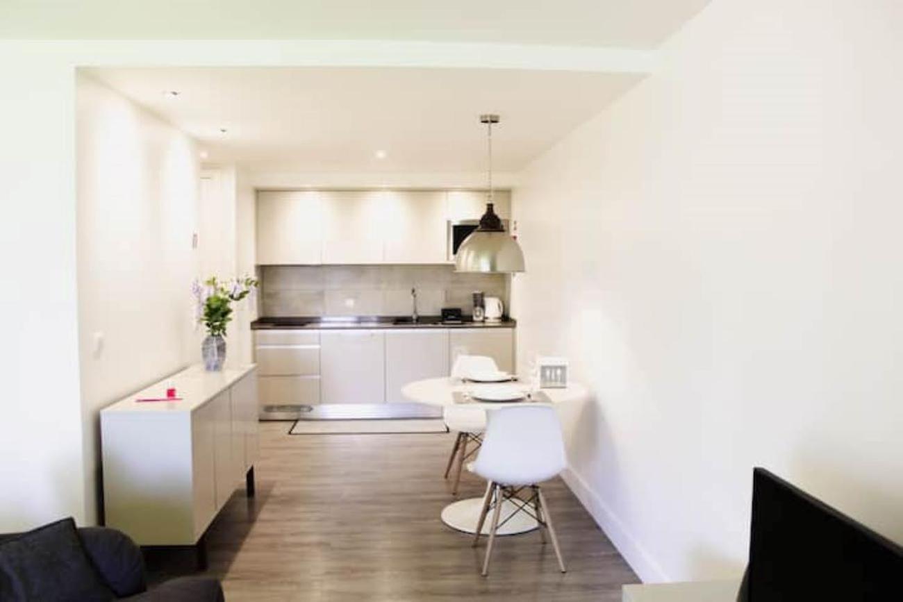 Apartamento Guestready - A Brilliant Near The Sea *