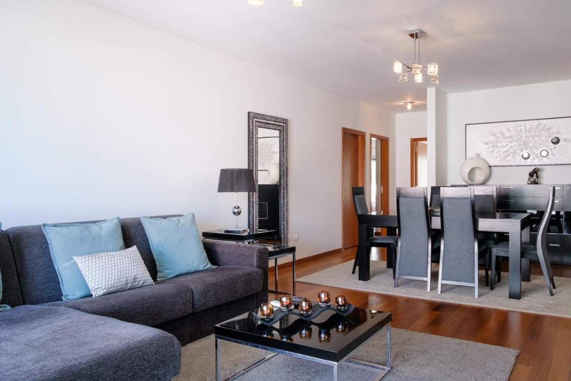 Guestready - Scenic Retreat With Seaview Appartement