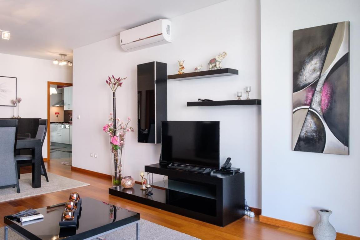 Guestready - Scenic Retreat With Seaview Appartement *