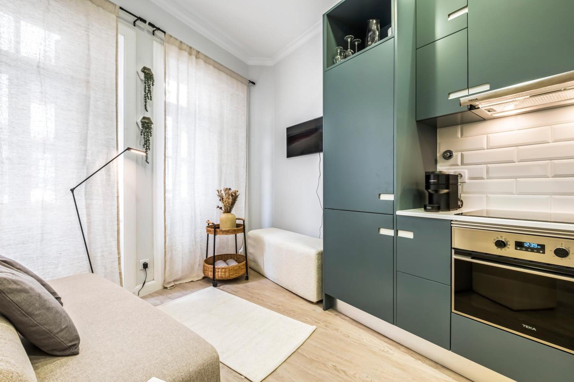 Appartement Ponte Nova Funchal (Madeira)