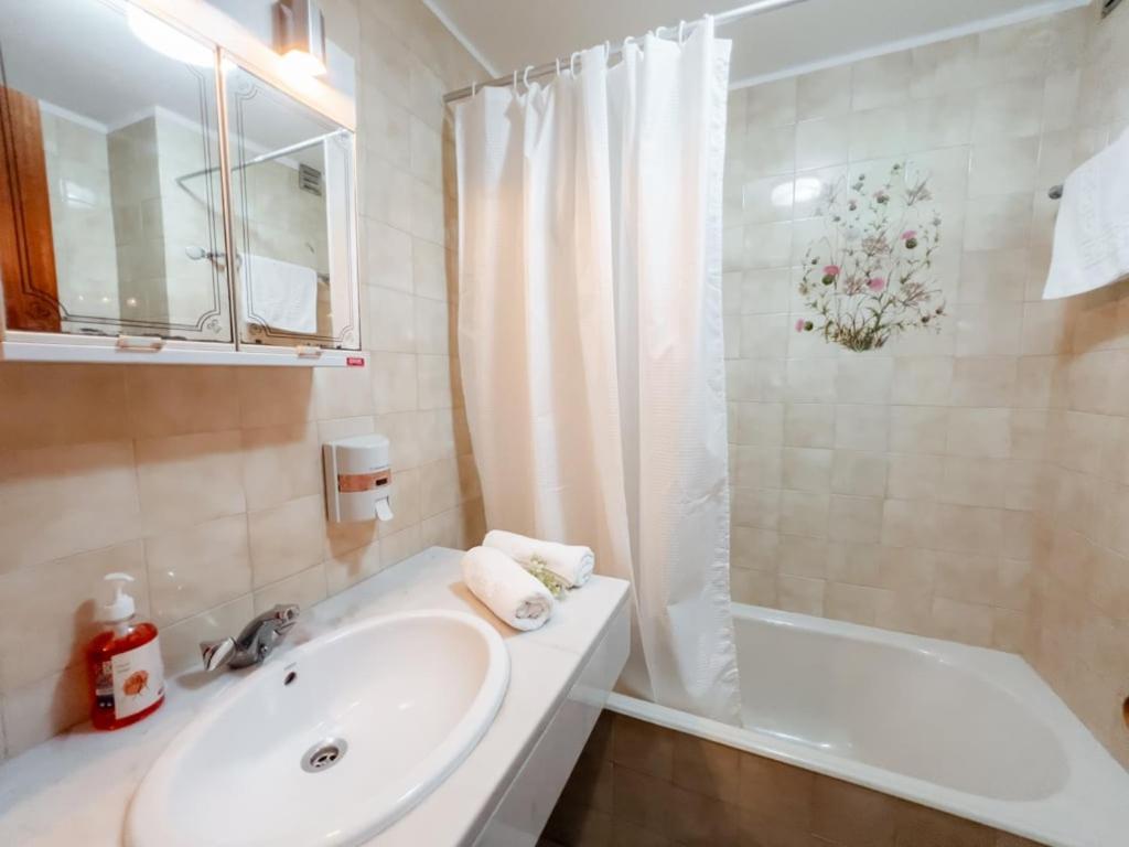 Guestready - Varanda De Belas Lembrancas Apartment