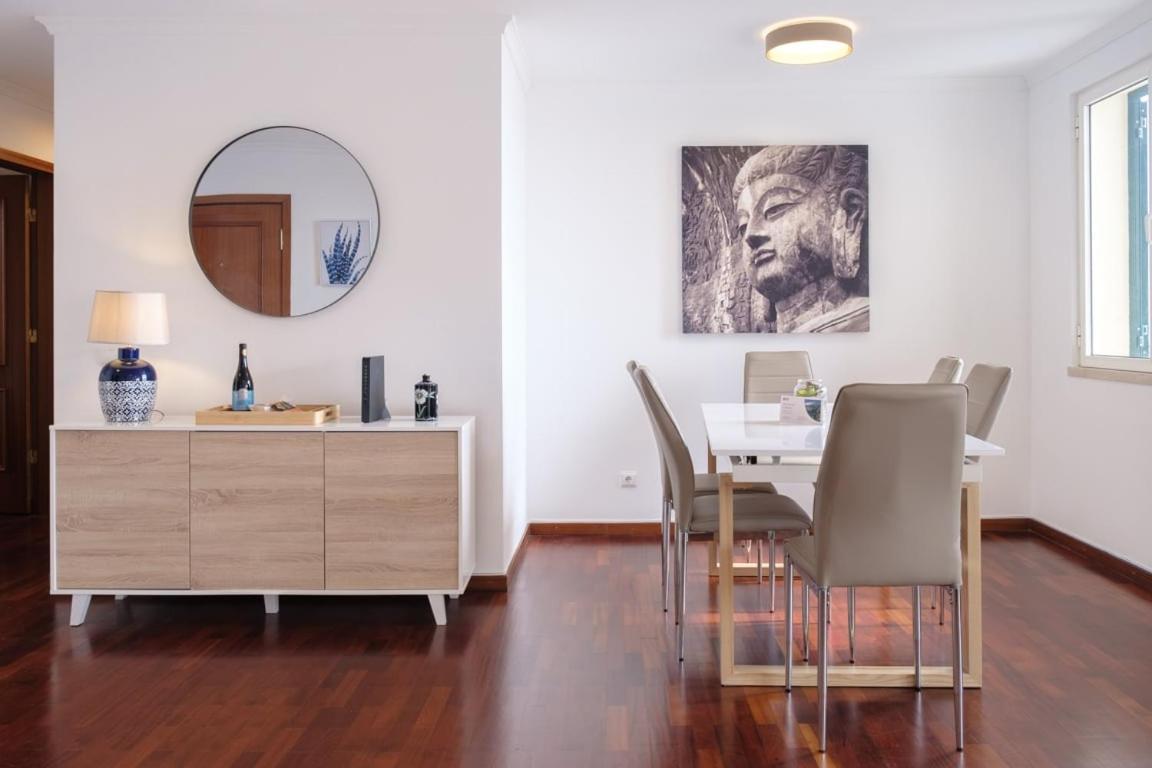 Guestready - Tranquil Nest In Apartment