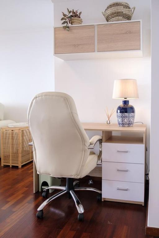 Apartment Guestready - Tranquil Nest In *