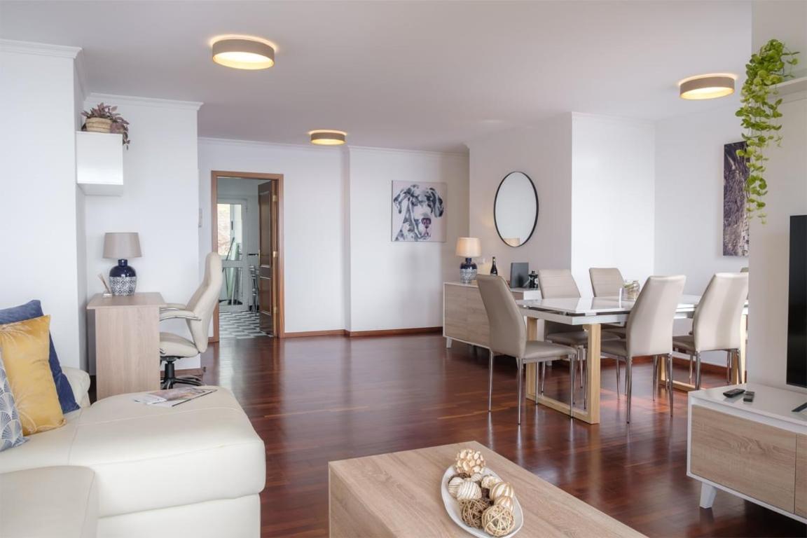 Guestready - Tranquil Nest In * Funchal (Madeira)