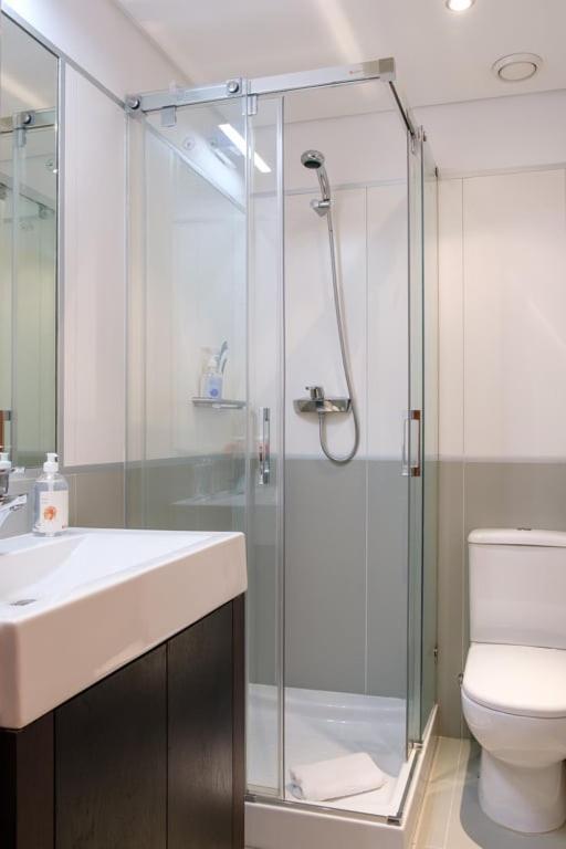 Appartement Guestready - Scenic Retreat With Seaview Funchal (Madeira)