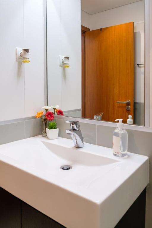 Guestready - Scenic Retreat With Seaview Appartement