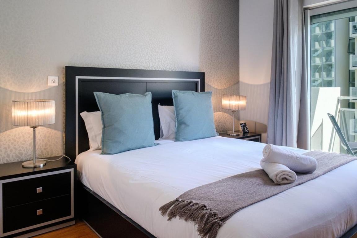 Appartement Guestready - Scenic Retreat With Seaview