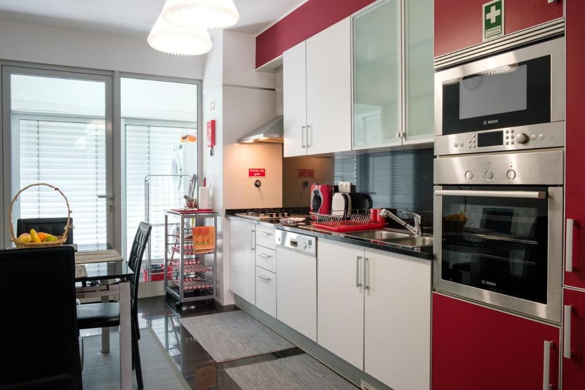Guestready - Scenic Retreat With Seaview Appartement Funchal (Madeira)