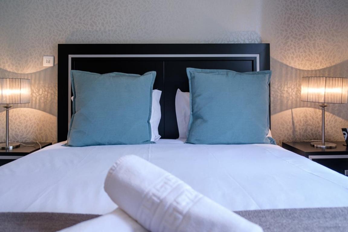 Appartement Guestready - Scenic Retreat With Seaview *
