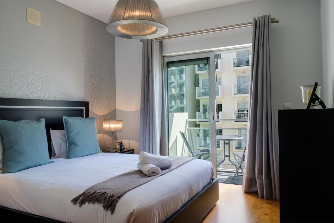 Appartement Guestready - Scenic Retreat With Seaview Funchal (Madeira)