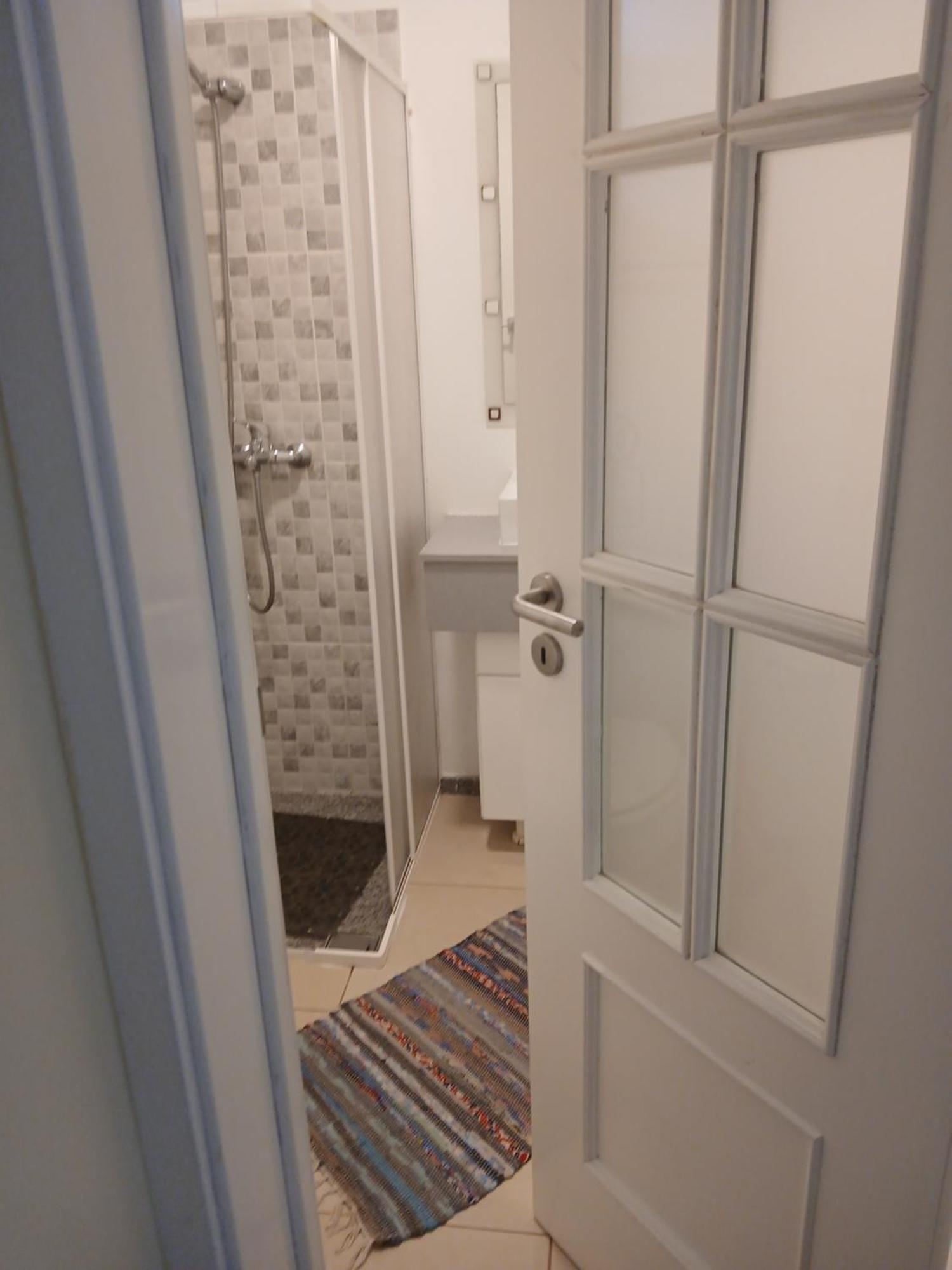 Casa Da Faja Apartment