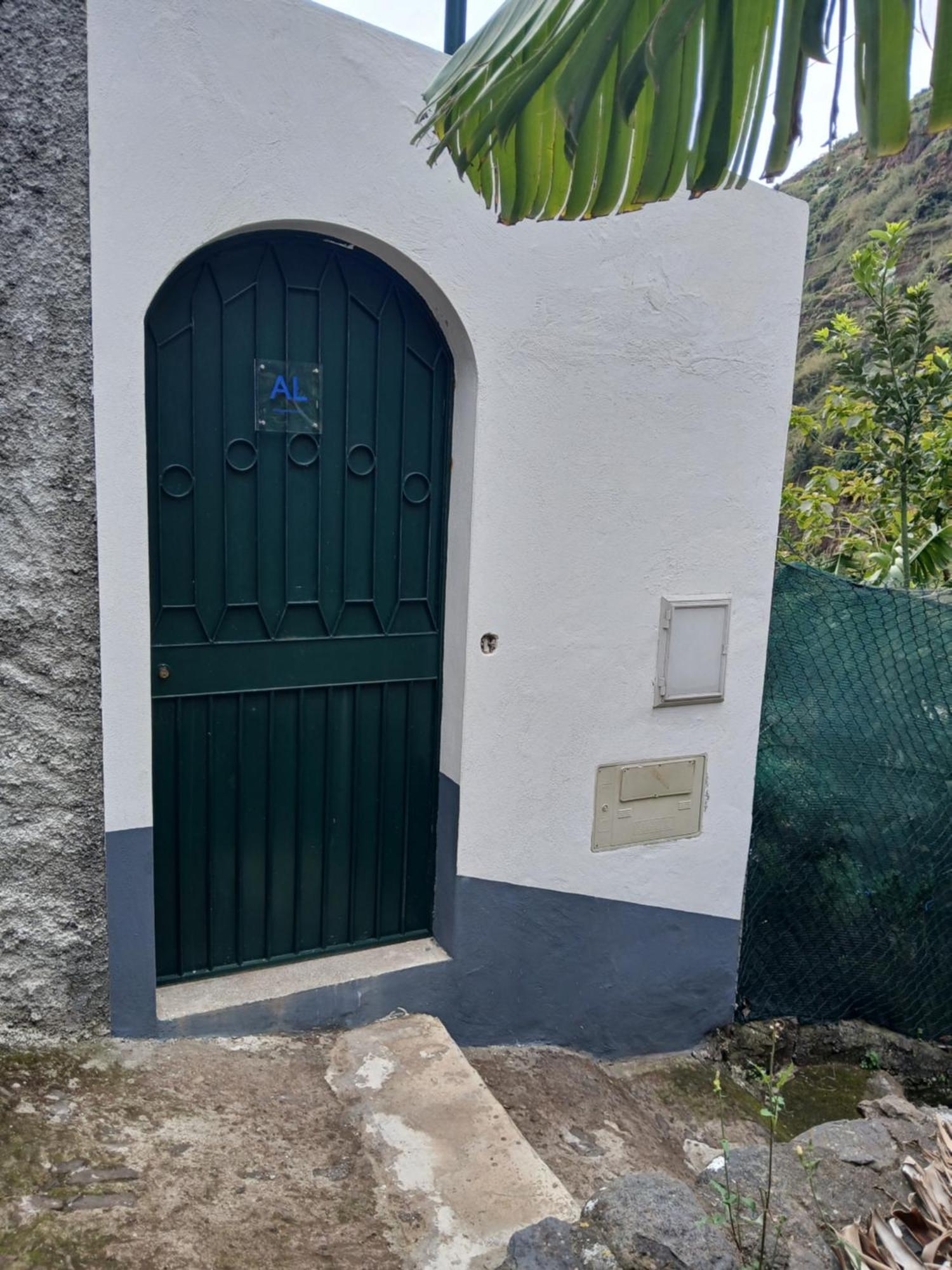 Casa Da Faja *