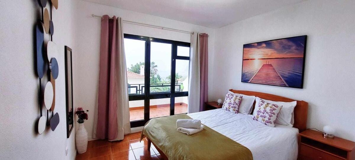 Madeira - Sunset Sea View Of Cabo Girao Apartment *