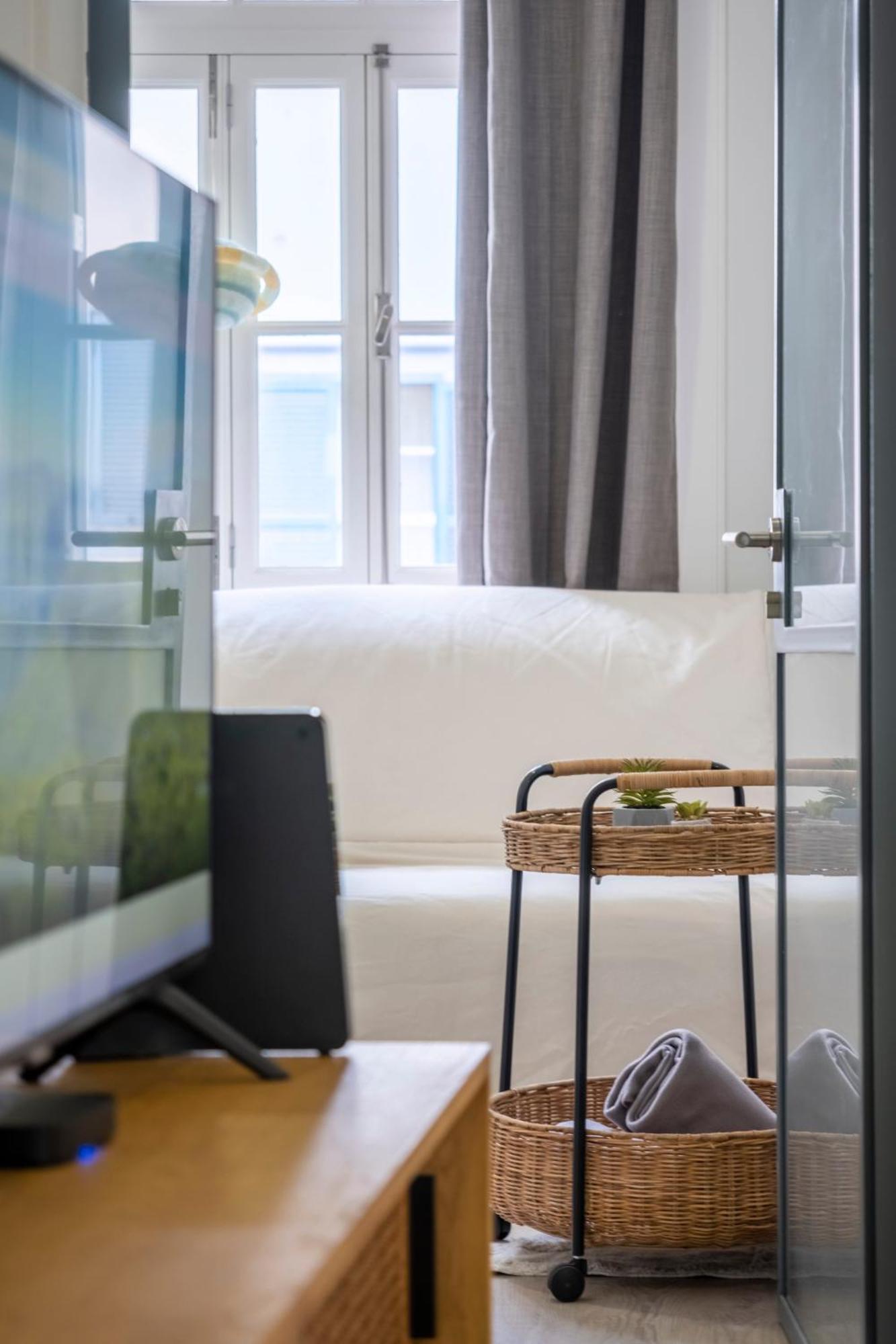Ponte Nova Appartement