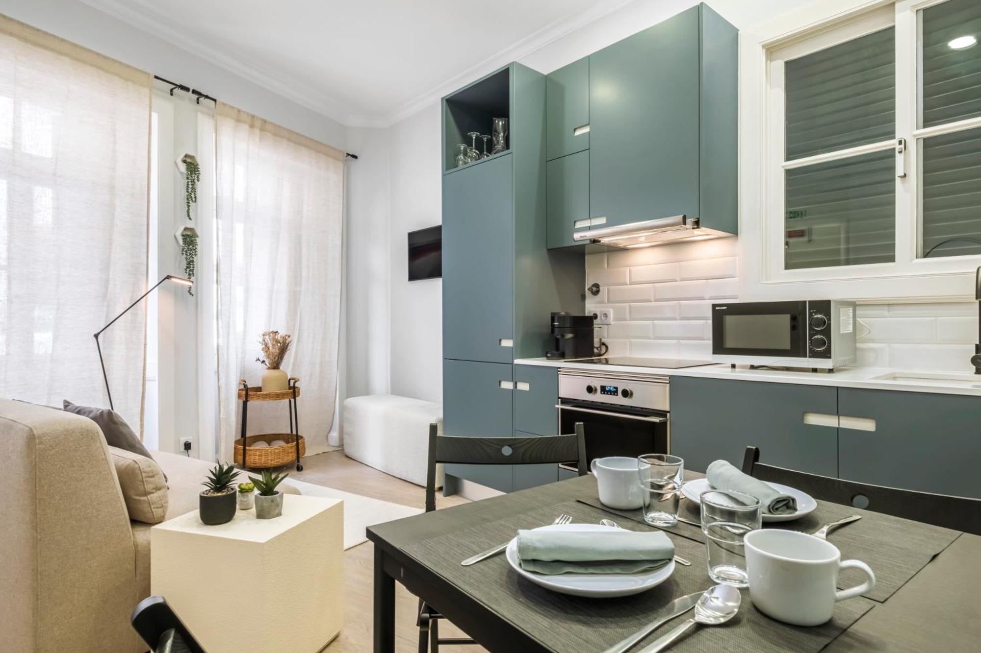 Ponte Nova Appartement Funchal (Madeira)