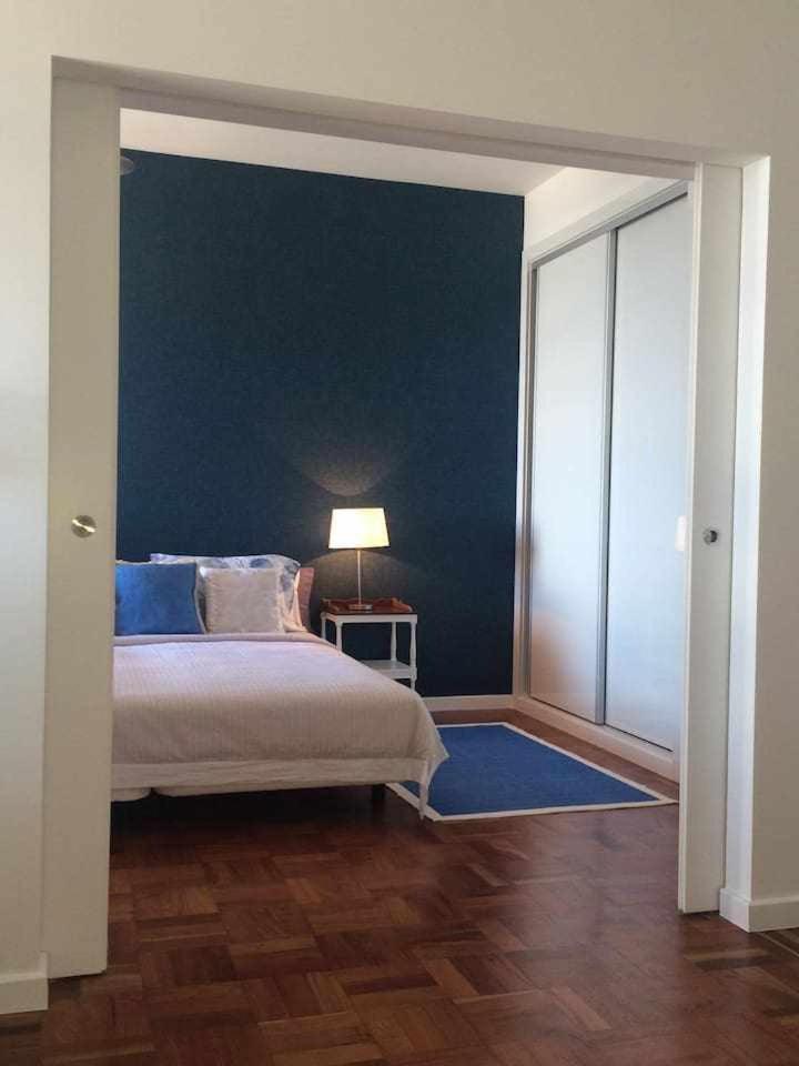 Apartment Lido Mar - Area *