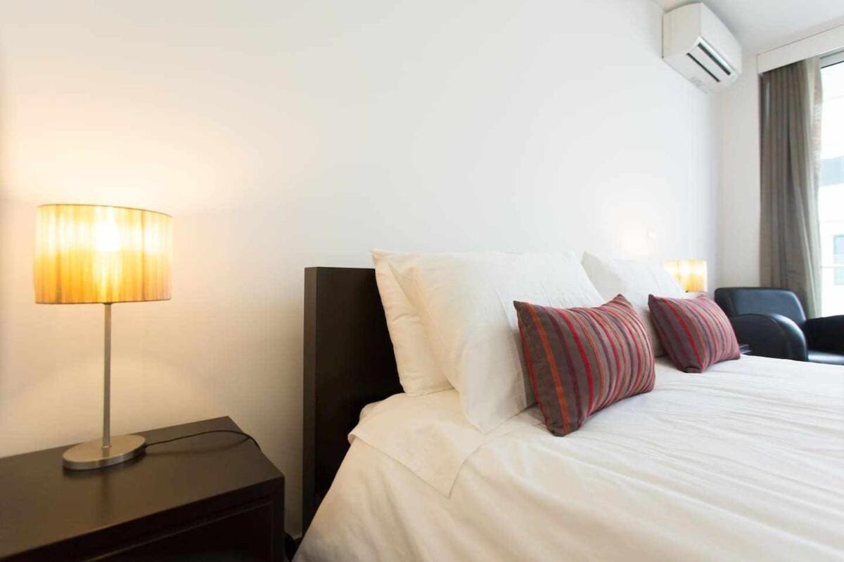 Apartment Dolce Vita *