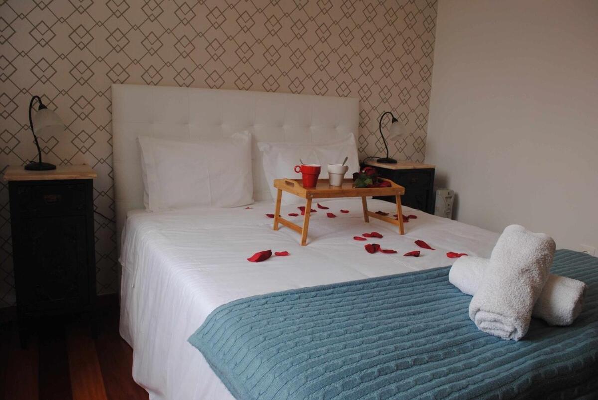 Casa de hóspedes Vila Rosa - Renovated House Overlooking The Sea Funchal (Madeira)