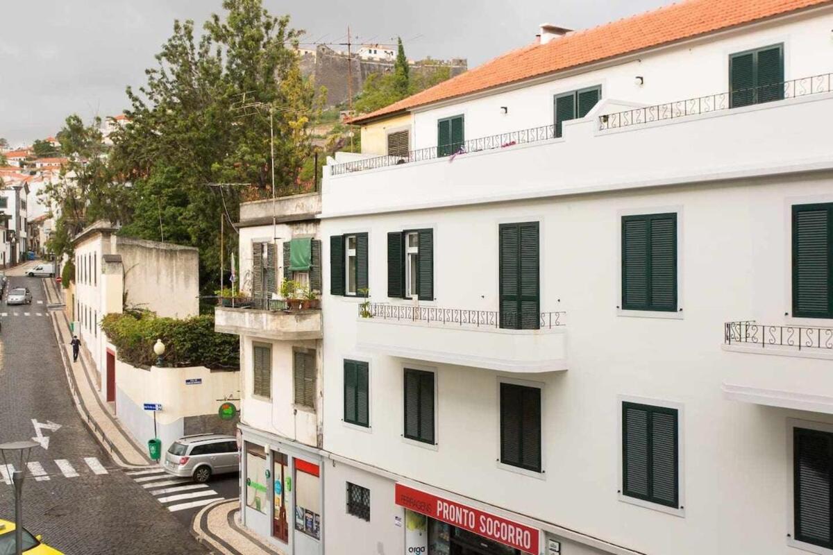 Dolce Vita Apartment Funchal (Madeira)