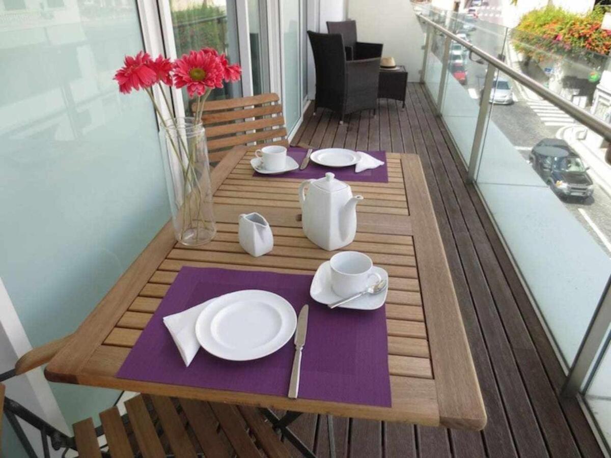 Apartment Dolce Vita *