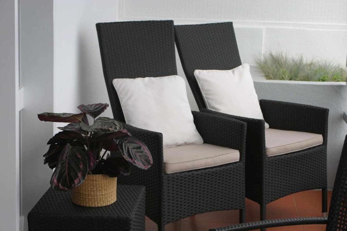 Lido Mar - Area Apartment Funchal (Madeira)