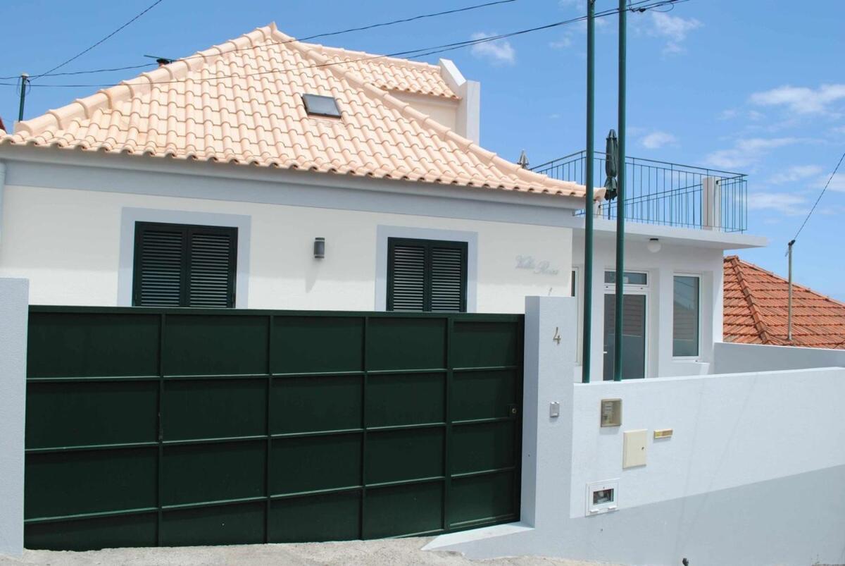 Vila Rosa - Renovated House Overlooking The Sea Funchal (Madeira)