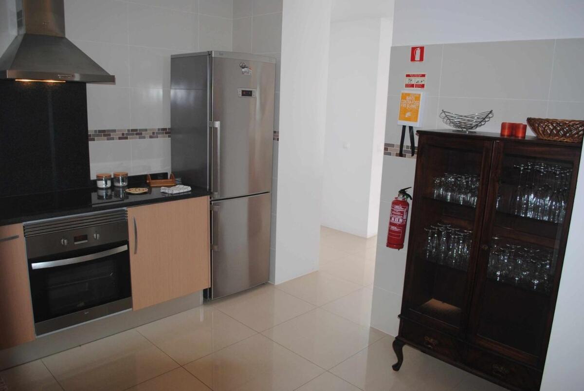 Casa de hóspedes Vila Rosa - Renovated House Overlooking The Sea