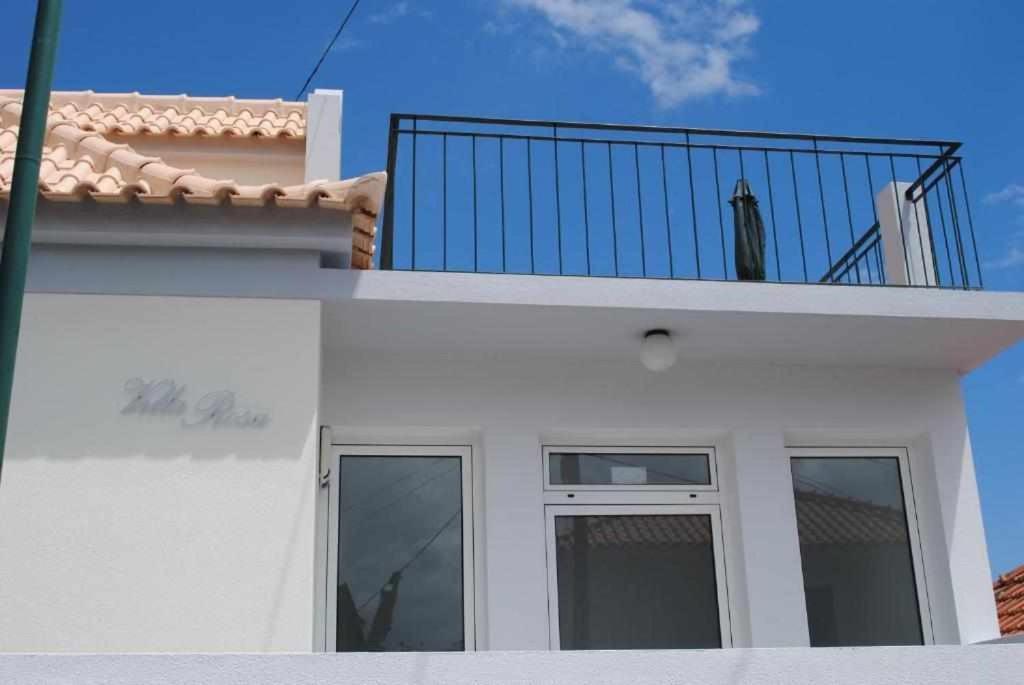 Vila Rosa - Renovated House Overlooking The Sea Funchal (Madeira)