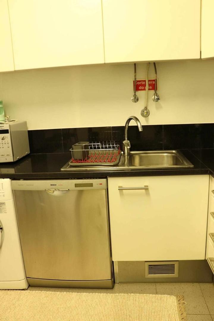 Apartment Guestready - Rodamar Funchal (Madeira)