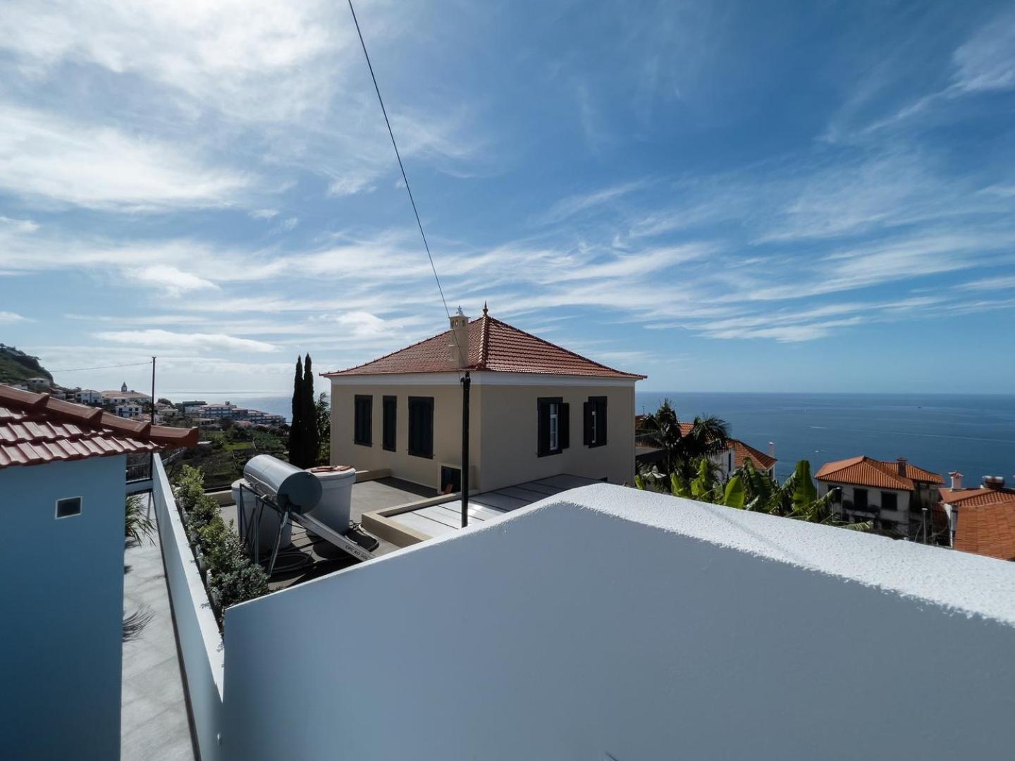 Guestready - Hillside Oceanview Heaven
