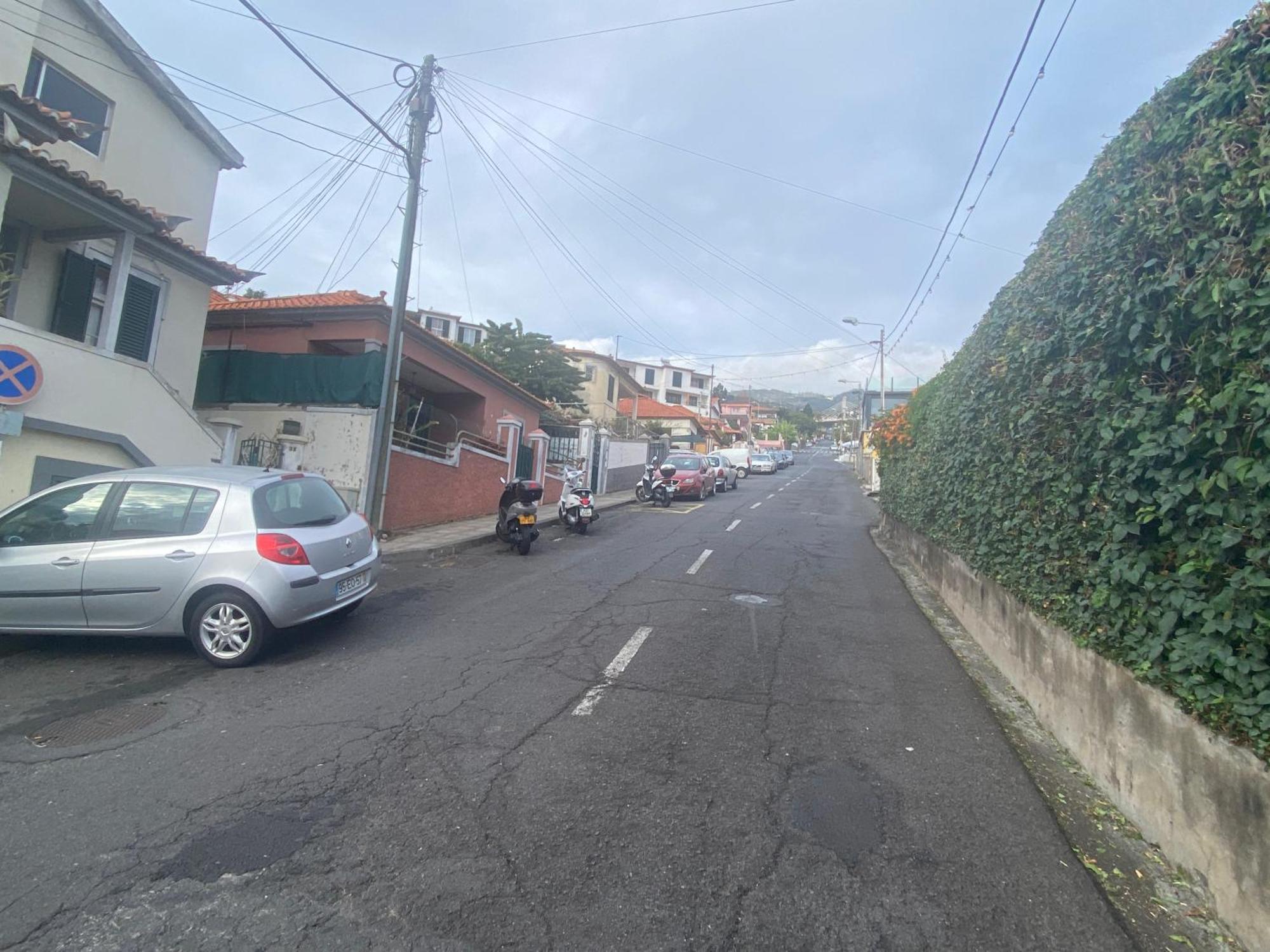 Casa Eva * Funchal (Madeira)