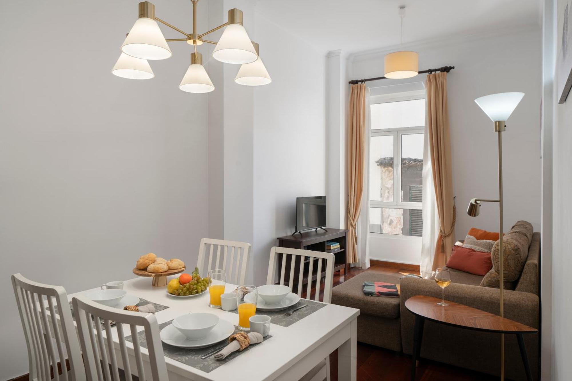 Apartment Do Carmo By An Island Funchal (Madeira)